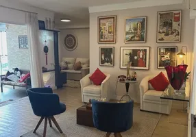 Foto 1 de Apartamento com 3 Quartos à venda, 101m² em Guararapes, Fortaleza