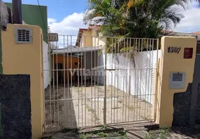 Foto 1 de Casa com 2 Quartos para alugar, 92m² em Jardim Leonor, Campinas