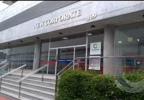 Foto 1 de Sala Comercial à venda, 33m² em Agronômica, Florianópolis