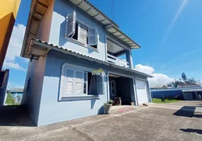 Foto 1 de Sobrado com 4 Quartos à venda, 240m² em Nordeste, Imbé