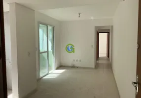 Foto 1 de Apartamento com 2 Quartos à venda, 49m² em Nova Palhoça, Palhoça