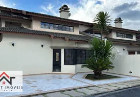 Foto 1 de Casa de Condomínio com 3 Quartos para alugar, 180m² em Jardim Siriema, Atibaia