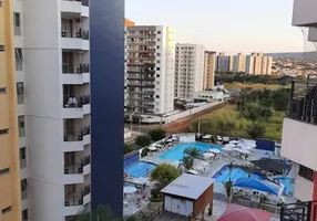 Foto 1 de Apartamento com 2 Quartos à venda, 70m² em Do Turista, Caldas Novas