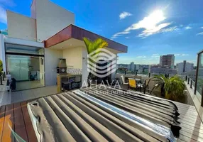 Foto 1 de Cobertura com 3 Quartos à venda, 170m² em Liberdade, Belo Horizonte