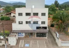 Foto 1 de Apartamento com 2 Quartos à venda, 47m² em Warnow, Indaial