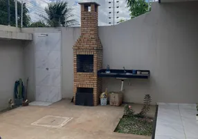 Foto 1 de Casa com 3 Quartos à venda, 91m² em Ancuri, Itaitinga