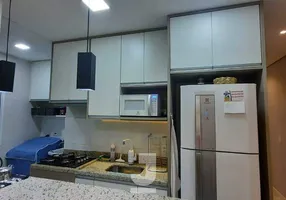 Foto 1 de Apartamento com 2 Quartos à venda, 53m² em Parque Bela Vista, Salto
