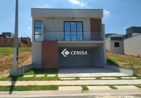Foto 1 de Casa de Condomínio com 3 Quartos à venda, 177m² em Vila Maria, Indaiatuba