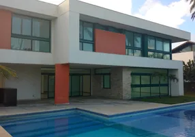 Foto 1 de Casa com 4 Quartos à venda, 593m² em Paiva, Cabo de Santo Agostinho