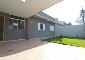 Foto 1 de Casa com 3 Quartos à venda, 81m² em Jardim São Tomas, Londrina