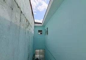 Foto 1 de Sobrado com 2 Quartos à venda, 91m² em Vila Nova Mazzei, São Paulo