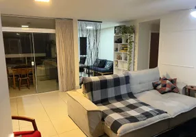 Foto 1 de Apartamento com 3 Quartos à venda, 93m² em Copacabana, Uberlândia