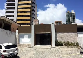 Foto 1 de Prédio Comercial à venda, 250m² em Cabo Branco, João Pessoa