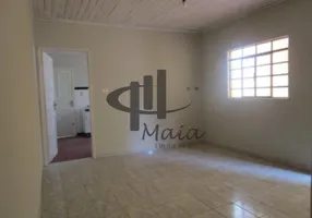 Foto 1 de Casa com 1 Quarto à venda, 66m² em Olímpico, São Caetano do Sul