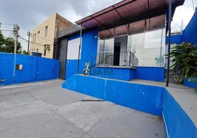 Foto 1 de Imóvel Comercial com 3 Quartos à venda, 198m² em Bandeirantes, Cuiabá