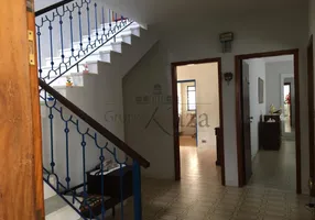 Foto 1 de Casa de Condomínio com 4 Quartos à venda, 600m² em Jardim Apolo I, São José dos Campos