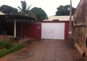 Foto 1 de Ponto Comercial com 1 Quarto para alugar, 105m² em Jardim Jandaia, Ribeirão Preto