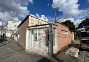 Foto 1 de Casa com 2 Quartos à venda, 75m² em Vila Formosa, São Paulo