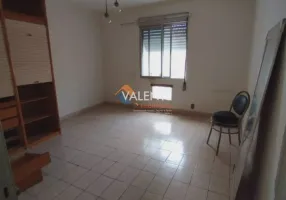 Foto 1 de Apartamento com 1 Quarto à venda, 44m² em Centro, São Vicente