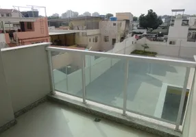 Foto 1 de Apartamento com 2 Quartos à venda, 60m² em Engenho De Dentro, Rio de Janeiro