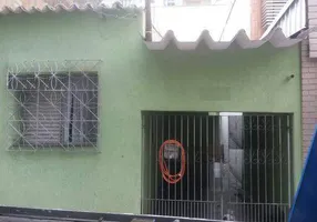 Foto 1 de Imóvel Comercial com 3 Quartos à venda, 100m² em Santo Antônio, São Caetano do Sul