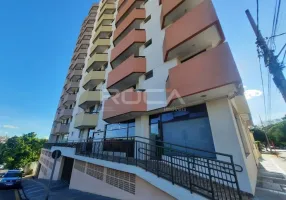 Foto 1 de Apartamento com 2 Quartos para alugar, 56m² em Vila Monteiro - Gleba I, São Carlos