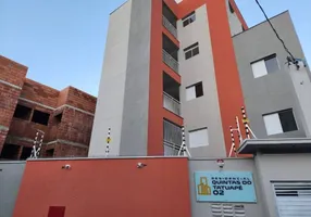 Foto 1 de Apartamento com 2 Quartos para venda ou aluguel, 37m² em Vila Carrão, São Paulo