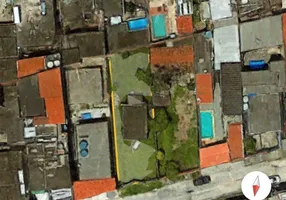 Foto 1 de Lote/Terreno com 1 Quarto à venda, 300m² em Boaçu, São Gonçalo