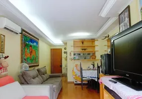 Foto 1 de Apartamento com 3 Quartos à venda, 74m² em Morumbi, São Paulo