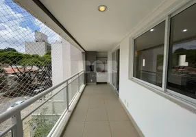 Foto 1 de Apartamento com 3 Quartos à venda, 108m² em Centro, Campinas