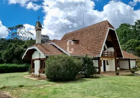 Foto 1 de Casa com 3 Quartos à venda, 245m² em Vale dos Sonhos, Campos do Jordão