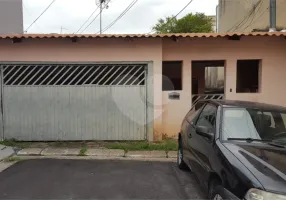 Foto 1 de Lote/Terreno à venda, 498m² em Vila Macedopolis, São Paulo