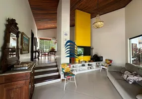Foto 1 de Casa de Condomínio com 3 Quartos à venda, 276m² em Horto Florestal, Salvador