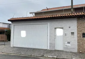Foto 1 de Casa com 3 Quartos à venda, 172m² em Vila Riman , Arujá