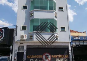 Foto 1 de Sala Comercial para alugar, 100m² em Centro, Sorocaba