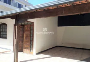 Foto 1 de Casa com 5 Quartos à venda, 422m² em Salgado Filho, Belo Horizonte