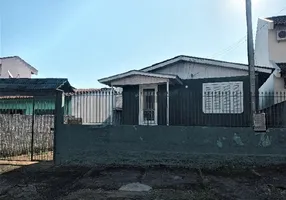 Foto 1 de Casa com 2 Quartos para alugar, 65m² em Vila Silveira Martins, Cachoeirinha