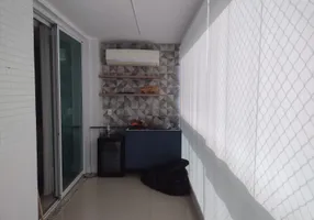 Foto 1 de Apartamento com 3 Quartos à venda, 120m² em Charitas, Niterói