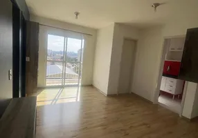 Foto 1 de Apartamento com 3 Quartos à venda, 68m² em Parque Rebouças, São Paulo