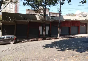 Foto 1 de Ponto Comercial para alugar, 50m² em Funcionários, Belo Horizonte