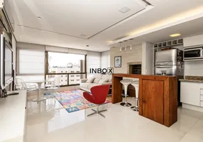Foto 1 de Apartamento com 2 Quartos para venda ou aluguel, 85m² em Bela Vista, Porto Alegre