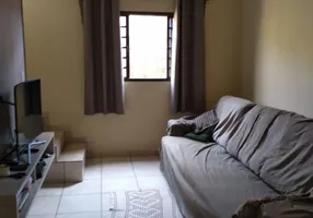 Foto 1 de Casa com 4 Quartos à venda, 153m² em Geraldo Correia de Carvalho, Ribeirão Preto