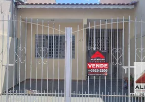 Foto 1 de Casa com 2 Quartos à venda, 60m² em Vista Linda, São José dos Campos
