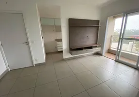 Foto 1 de Apartamento com 2 Quartos à venda, 56m² em Lagoinha, Ribeirão Preto