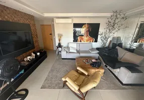 Foto 1 de Apartamento com 3 Quartos à venda, 107m² em Jardim Botânico, Ribeirão Preto