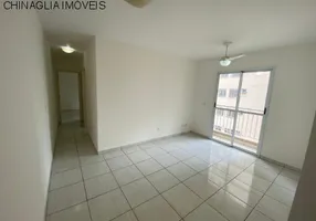 Foto 1 de Apartamento com 2 Quartos para alugar, 52m² em Swift, Campinas