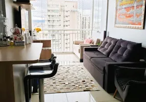 Foto 1 de Apartamento com 2 Quartos à venda, 64m² em Ipiranga, São Paulo