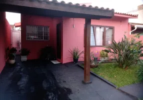 Foto 1 de Casa com 4 Quartos à venda, 150m² em Vila Capuava, Valinhos