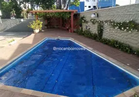 Foto 1 de Casa com 3 Quartos à venda, 350m² em Vila Santa Cruz, Itatiba