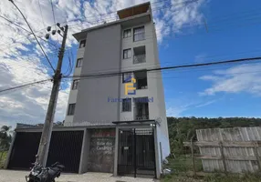 Foto 1 de Cobertura com 2 Quartos à venda, 135m² em Vivendas da Serra, Juiz de Fora